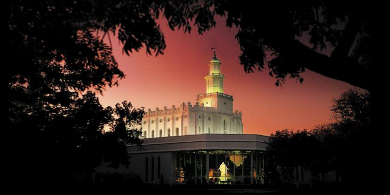 utah temple tours