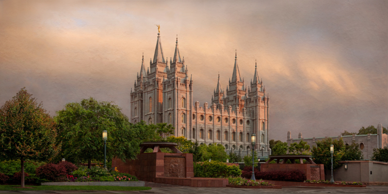 tour salt lake city temple